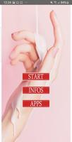 Get Rid of Itching Skin poster