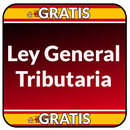 Ley General Tributaria y sus reglamentos APK