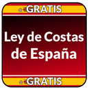 Ley de Costas de España APK