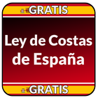 Ley de Costas de España 아이콘