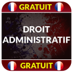 DROIT ADMINISTRATIF