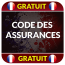 CODE DES ASSURANCES APK