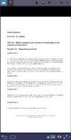 CODE DES ASSURANCES imagem de tela 1