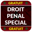Droit Penal Special Marocain APK