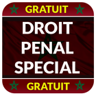 Droit Penal Special Marocain आइकन