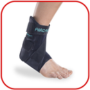 Foot Pain Relief Remedies APK