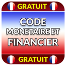 CODE MONETAIRE ET FINANCIER APK