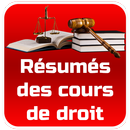 Cours de droit Résumé APK