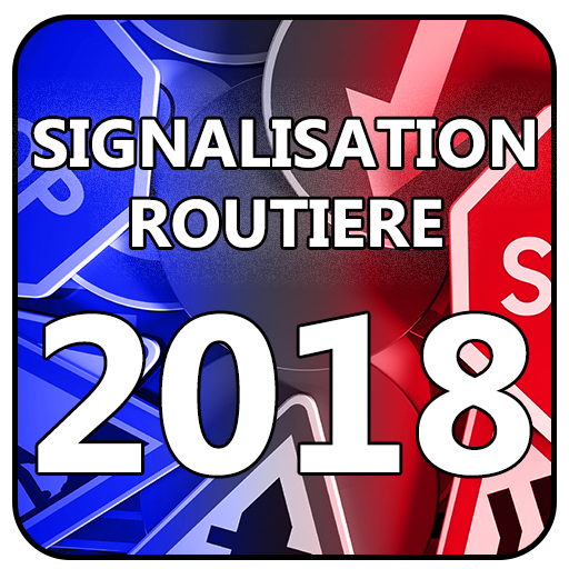 SIGNALISATION DU CODE DE LA ROUTE