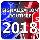 SIGNALISATION DU CODE DE LA ROUTE APK