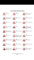 SIGNALISATION DU CODE DE LA ROUTE Ekran Görüntüsü 1