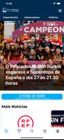 RFGF Cartaz