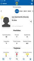 AsturFútbol captura de pantalla 3