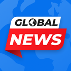 Global News - Breaking & Local icône