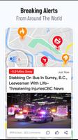 Poster Global News - Breaking & Local