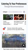 1 Schermata Global News - Breaking & Local