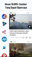 Berita Global screenshot 2