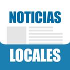 Noticias Locales icône