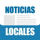 Noticias Locales biểu tượng