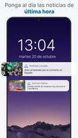 Noticias Locales captura de pantalla 2