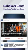 Berita Lokal ảnh chụp màn hình 2