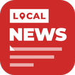 Local News: Breaking & Latest biểu tượng
