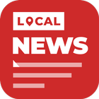 Local News أيقونة