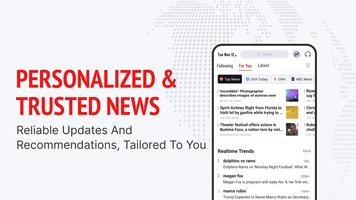 Local News الملصق