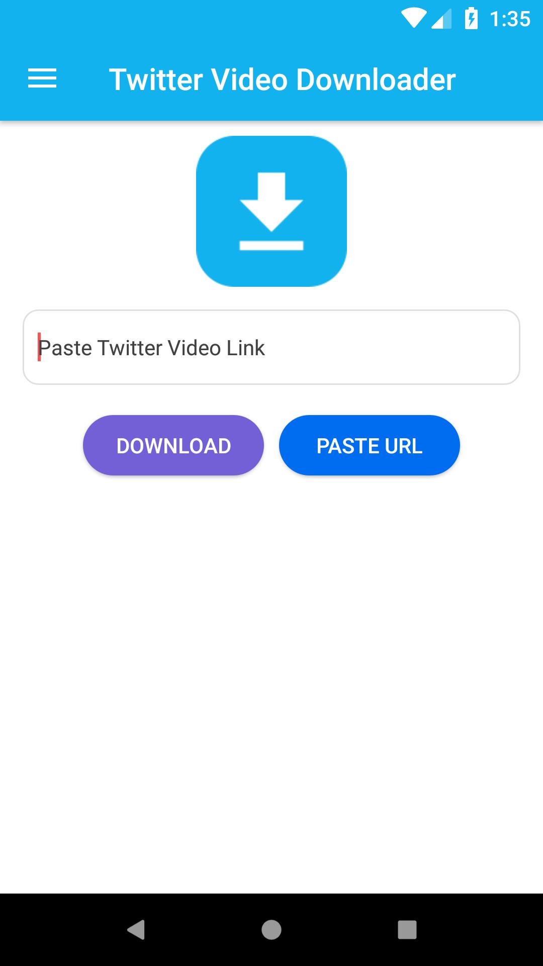 Twitter Downloader Apk Twitter Downloader Apk