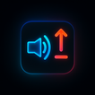 Volume Button icon