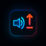 Volume Button APK