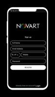 Novart Homeplex syot layar 6