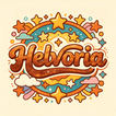 Helvoria icon