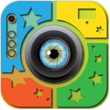 Photo Maker simple Editor