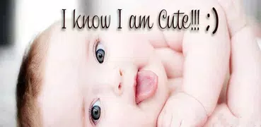 Cute Baby Images