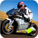 Subway Bike Stunt Race-APK