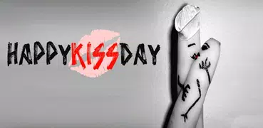 Happy Kiss Day 2017