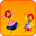 Happy Lohri Images