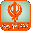 Happy Hola Mahalla Images-APK