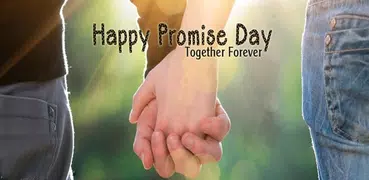 Happy Promise Day LATEST