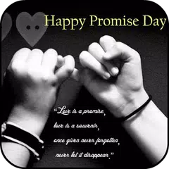 Happy Promise Day LATEST アプリダウンロード