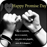 Happy Promise Day LATEST