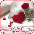 Happy Rose Day