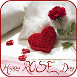 Happy Rose Day