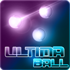 Ultima Ball Zeichen