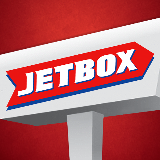 JetBox