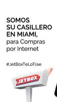 JetBox Affiche