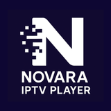 Novara IPTV Player: Live TV APK