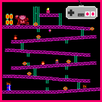 Retro kong classic APK