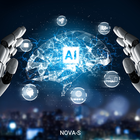 Nova S AI Bot: ChatGPT simgesi